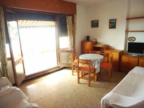 Apartamento Miami Playa Sur