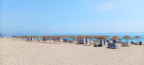 Apartamento Carabela Sun Holidays Pe�ismar