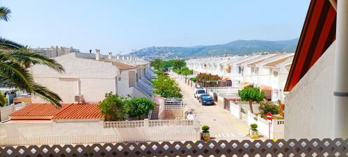 Apartamento Carabela Sun Holidays Pe�ismar