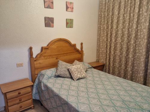 Apartamento Bungalow Aqualandia