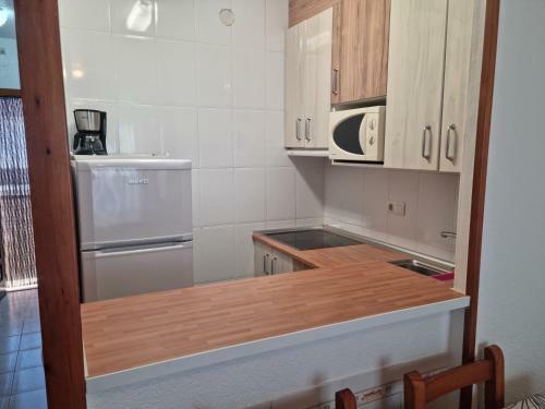 Apartamento Bungalow Aqualandia