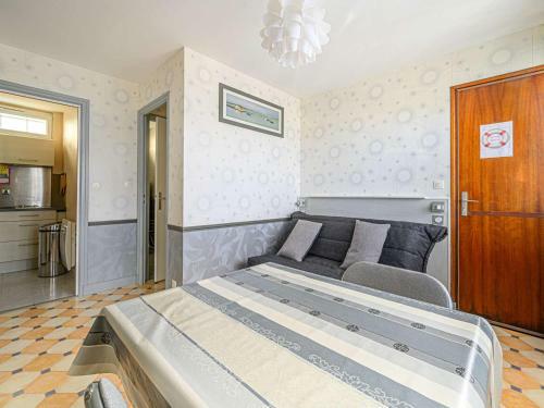 Apartamento Studio �tel, 1 Pi�ce, 2 Personnes - Fr-1-479-127