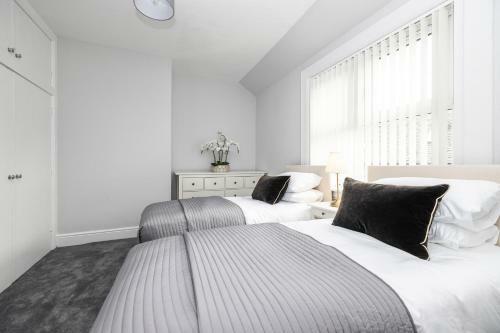 Apartamento Spacious Town Centre Cottage