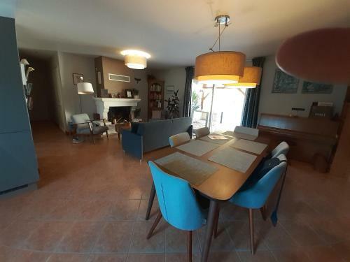 Bed & Breakfast Repos Chez Margot