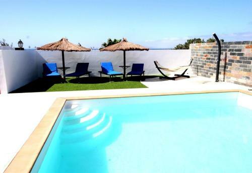 Villa Lazy Days