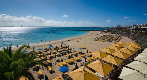 Villa Sea Breeze Ocean View
