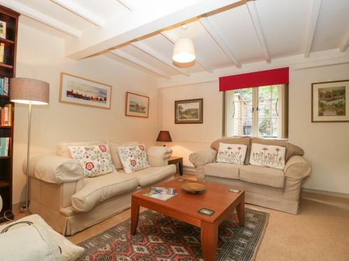 Forge Cottage