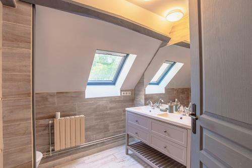 Agr�able Maison Au Coeur de Ville