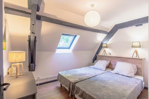 Agr�able Maison Au Coeur de Ville