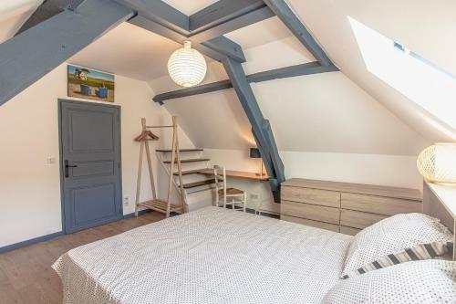Agr�able Maison Au Coeur de Ville