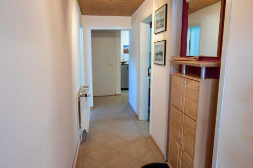 Apartamento Ferienwohnung Am Greifswalder Bodden