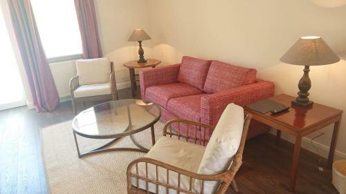 Apartamento L�dersburger Strasse 19b