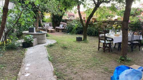 La Casa De La Abuela Victoria