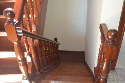 Fant�stica Villa En El Puerto de Pontedeume.