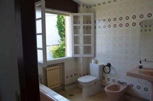 Fant�stica Villa En El Puerto de Pontedeume.