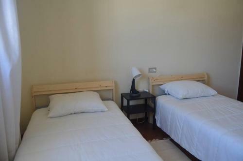 Fant�stica Villa En El Puerto de Pontedeume.