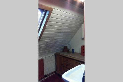 Apartamento Altes Sch�ferhaus