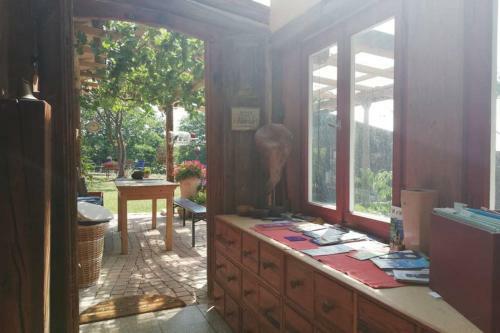 Apartamento Altes Sch�ferhaus