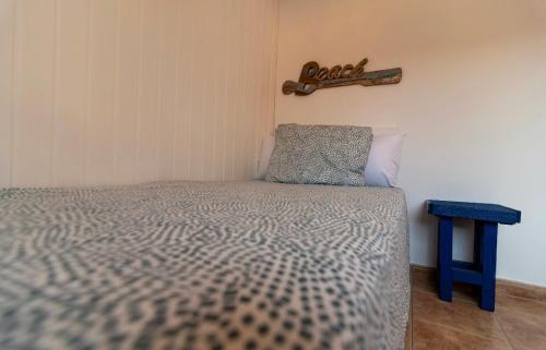 Blue Wave: Agradable Casa Con Fragancias A Mar.