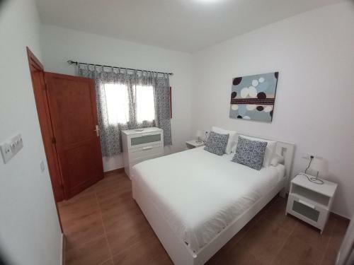 Apartamento Estudio Sermar