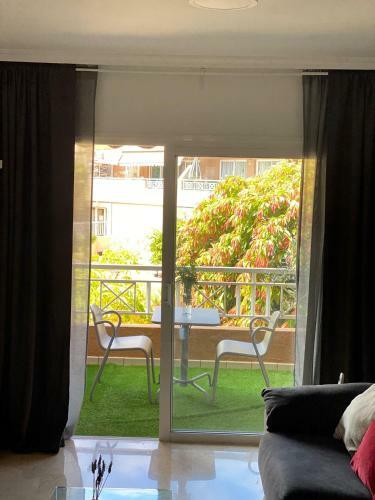 Apartamento Vista Asomada