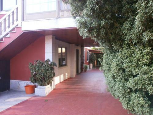 Agroturismo A Vella