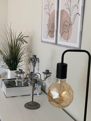 Apartamento Nanielles