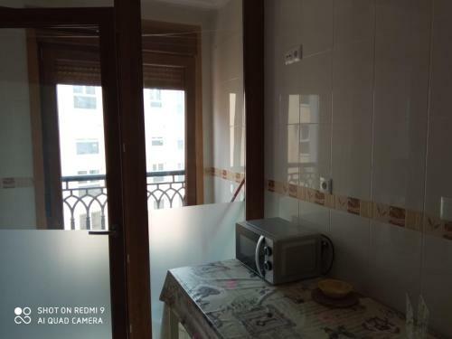 Apartamentos Rabafer