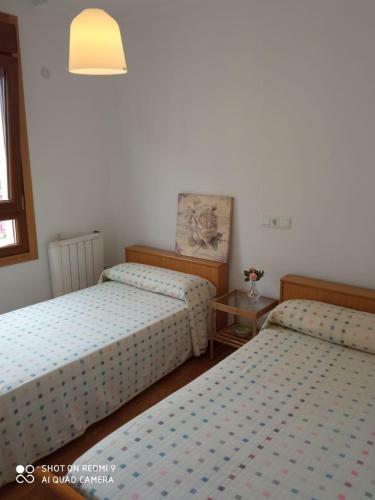 Apartamentos Rabafer