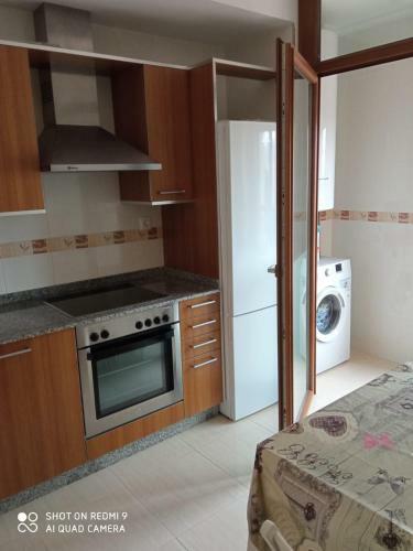 Apartamentos Rabafer