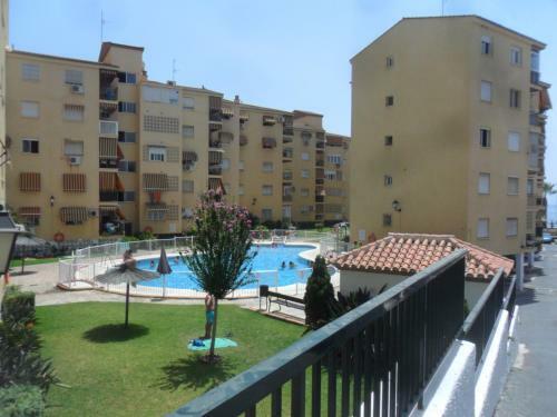Apartamentos Lolita Rincon