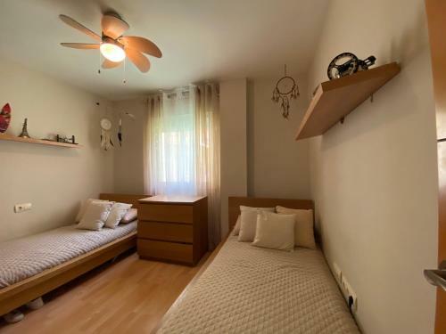Apartamentos Lolita Rincon