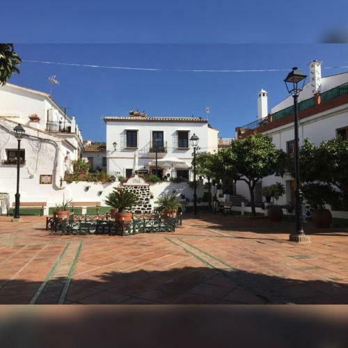 Apartamento Mar Y Golf