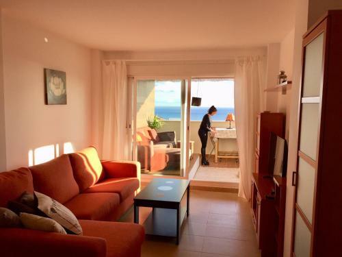 Apartamento Mar Y Golf