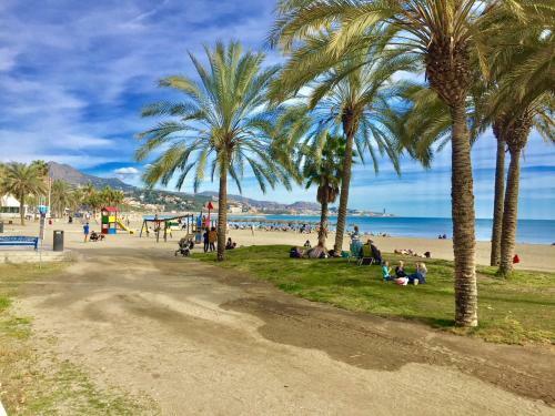 Apartamento Mar Y Golf