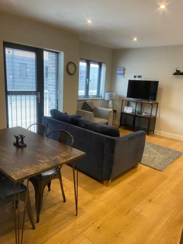 Apartamento Reading Staycation