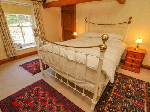 Easby Cottage