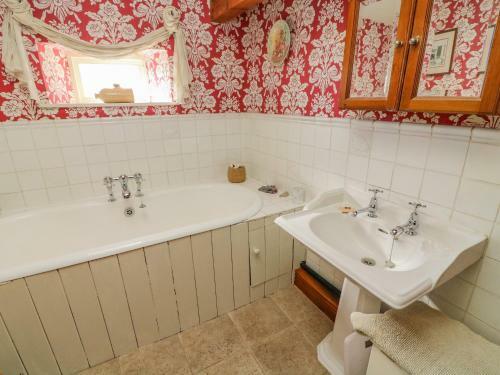 Easby Cottage