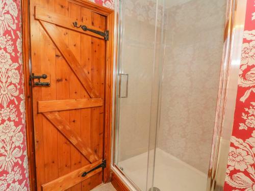 Easby Cottage