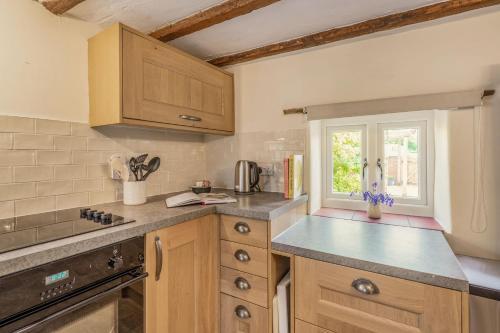 Bluebell Cottage