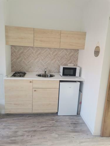 Apartamento Modern Guest House