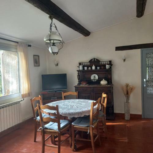 Maison de Vacances Pr�s Des Gorges Du Verdon