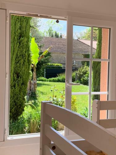 Magnifique Villa Pour Vos Vacances