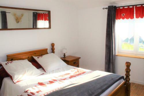 Hostal Maisons D'h�tes A La Fontaine Fleurie 88