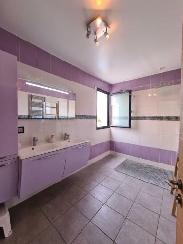 305 Villa De Standing Avec Piscine