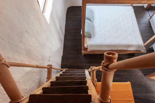 Luxury Wild Jungle Eco Villa Next To Cotillo
