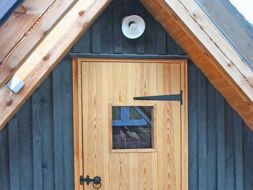 Holiday Home M�nke's Kate