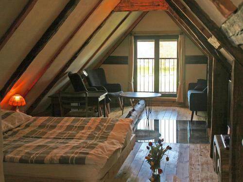 Holiday Home M�nke's Kate
