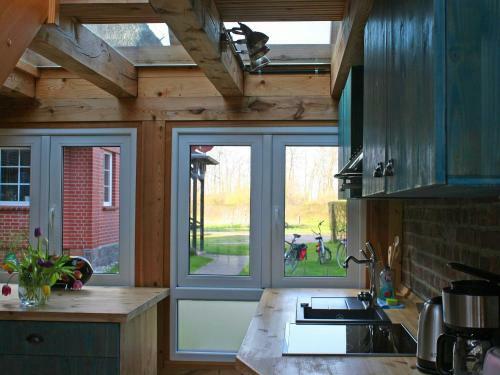 Holiday Home M�nke's Kate