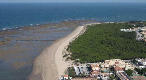 Apartamento Bahia De La Luz